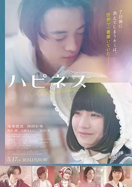 山河故人 电影海报